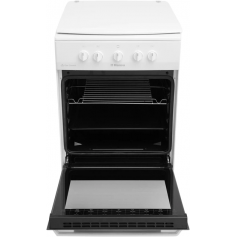 Плита Газовая Hansa FCGW510009D1 в Запорожье Плита Газовая Hansa FCGW510009D1 в Запорожье